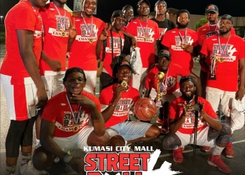 2020 Finalists lead way in 2021 StreetBall At The Mall Edition Groupings