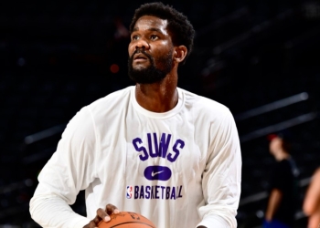 Phoenix Suns, Deandre Ayton fail to reach an agreement on a rookie contract extension