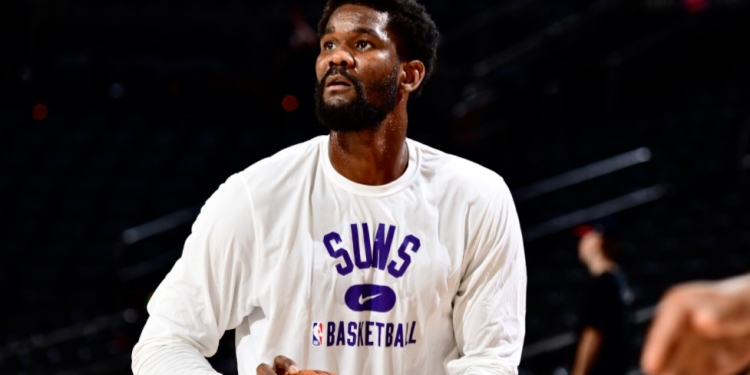 Phoenix Suns, Deandre Ayton fail to reach an agreement on a rookie contract extension