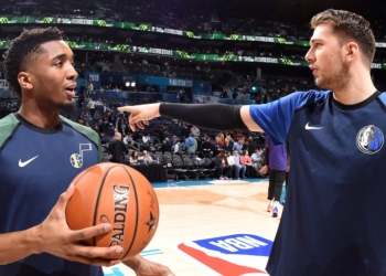 2021-22 KIA Season preview: What to watch for as NBA enjoys 75th anniversary season