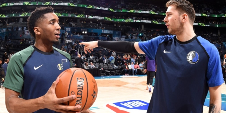 2021-22 KIA Season preview: What to watch for as NBA enjoys 75th anniversary season