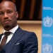 Didier Drogba signs with WHO as new Goodwill Ambassador  for Sports and Health