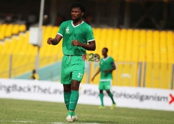 Hearts of Oak’s Confederation Cup opponents JS Souara lose Algeria league opener