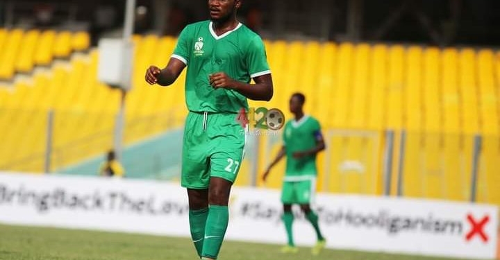 Hearts of Oak’s Confederation Cup opponents JS Souara lose Algeria league opener