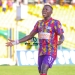 We would work hard until total qualification is secured – Hearts star Salifu Ibrahim