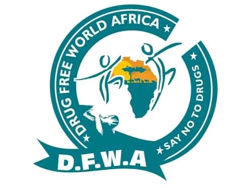 Drug Free World Africa to fight Drug Abuse In Ghana Through Sport