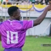 Augustine Okrah excited with debut goal for Bechem; sends STRONG warning to Kotok