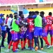 Hearts of Oak’s 24-man squad set for Wydad CAF Champions League return leg