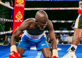 Dorgbetor & Quaye UBO Champions In Accra