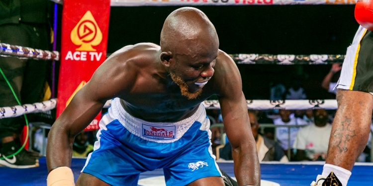 Dorgbetor & Quaye UBO Champions In Accra