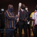 Birmingham 2022: President Akufo-Addo receives the Queen’s Baton Relay in Accra