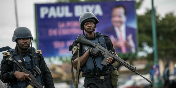 Cameroon’s AFCON security readiness comes under scrutiny …how safe are the Black Stars?