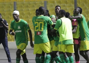 Aduana Stars target league title, ready to take down Karela in opening game