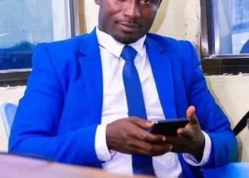 SWAG Commiserate with Brong Ahafo Branch and Kwaku Adjei’s family