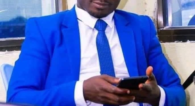 SWAG Commiserate with Brong Ahafo Branch and Kwaku Adjei’s family