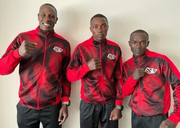 Africa’s day of redemption at AIBA world championship in Belgrade