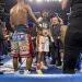 Shakur: Stevenson Stops Herring to Win Junior Lightweight Title