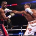 Shakur Stevenson calls out Oscar Valdez after stopping Jamel Herring
