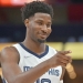 Jaren Jackson Jr., Grizzlies agree to four-year, $105 million rookie contract extension