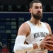 NBA Reports: Pelicans, Jonas Valanciunas agree to extension