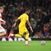 Jordan Ayew assists in Crystal Palace’s 2-2 draw at Arsenal