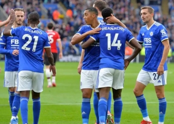 Leicester City deservedly beat Manchester United to pile pressure on Ole Gunnar Solskjaer