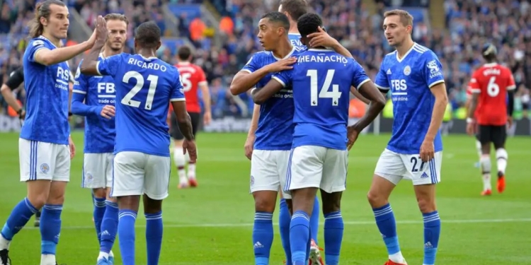 Leicester City deservedly beat Manchester United to pile pressure on Ole Gunnar Solskjaer