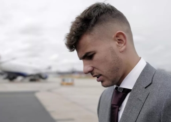 Bayern Munich and France defender Lucas Hernandez has nine days to begin prison term
