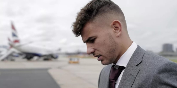 Bayern Munich and France defender Lucas Hernandez has nine days to begin prison term