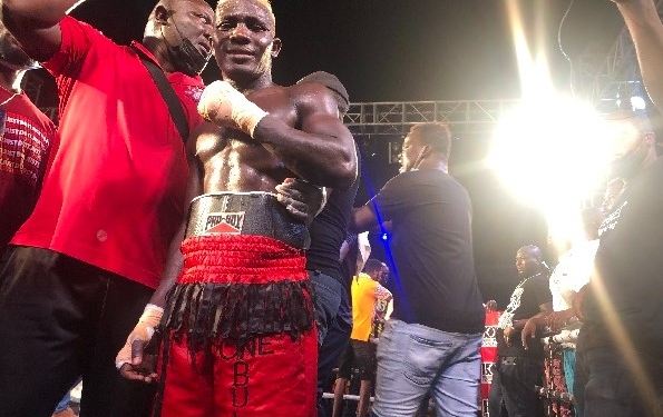 FEATURE: Did referee Erasmus Owoo get his call right?