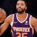Mikal Bridges, Phoenix Suns agree to 4-year, $90 million rookie contract extension