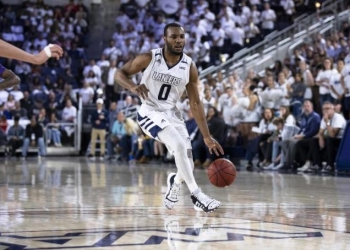 Milan Acquaah scores 20 points in league debut win in Cyprus