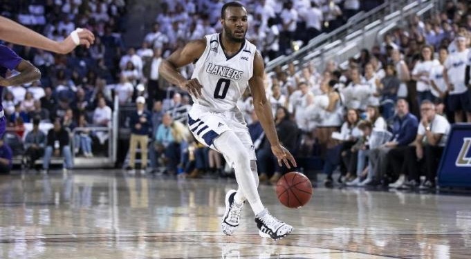 Milan Acquaah scores 20 points in league debut win in Cyprus