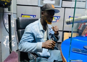 Nathaniel Nukpe pledges to defeat Quaye in ACE Power Promotions bout