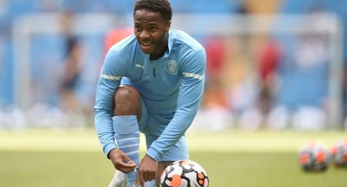 Manchester City star Raheem Sterling ‘open’ to move abroad