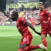 Sadio Mane becomes third player to reach 100 Premier League goals without any penalties