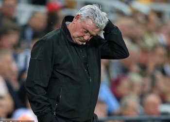 Newcastle sack head coach Steve Bruce following club’s £305m takeover by Saudi-led consortium