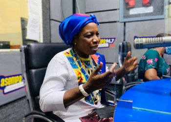 Ghanaian female boxer Yakor Chavez vows to beat up local promoter who exploited her