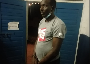 Agnes Tirop: Husband arrested in Kenya after athlete’s death