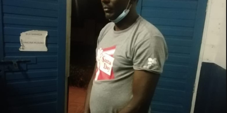 Agnes Tirop: Husband arrested in Kenya after athlete’s death