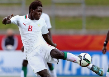 Senegal midfielder Sidy Sarr arrested by French Police for having sex with two 17 year old prostitutes