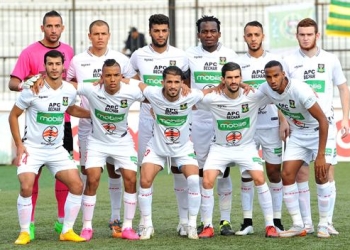 Hearts of Oak draw J.S. Saoura in CAF Confederation Cup eliminator