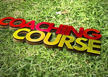 License D Coaching Course: Upper East coaches begin training Monday