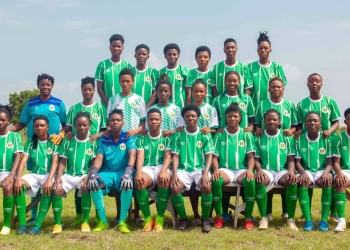 Hasaacas’ incredible journey from Ghana’s Western Region to TotalEnergies CAF WCL