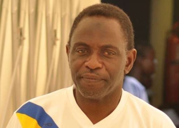 Hearts players must show their quality against WAC in CAF Champions League- Mohammed Polo