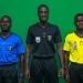 Ghana FA puts up car reward for referee of the season