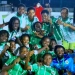 Hasaacas’ incredible journey from Ghana’s Western Region to TotalEnergies CAF WCL