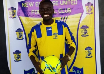 Hearts opponents Wydad land in Accra for CAF Champions League cliffhanger