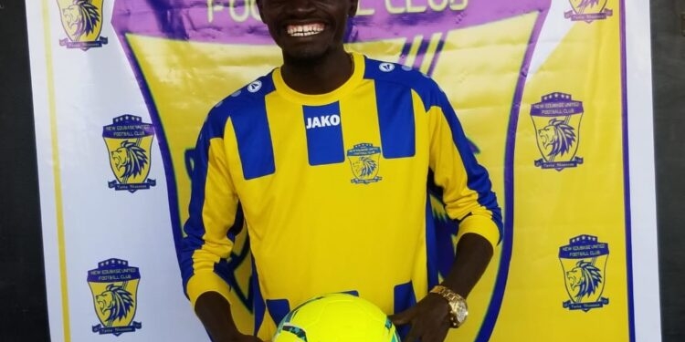 Hearts opponents Wydad land in Accra for CAF Champions League cliffhanger