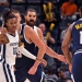 Ja Morant scores 26 to lead Grizzlies past Nuggets 106-97